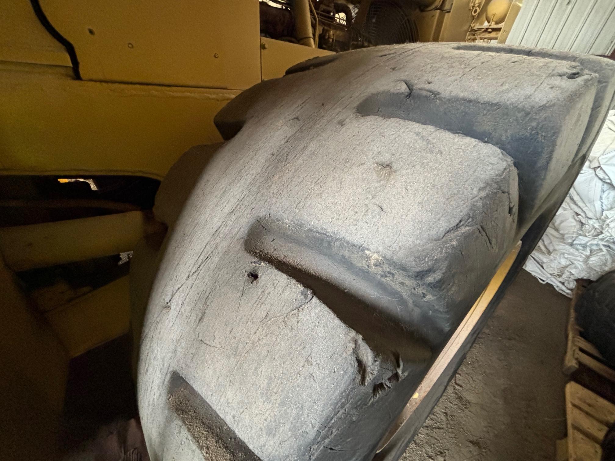 1977 CATERPILLAR 980D - Image 19